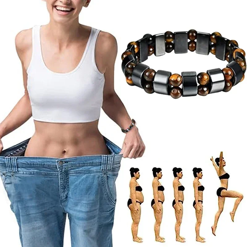 الحجر الطبيعي طبقة مزدوجة عين  - مراجعة Coordinates Bracelet وسعره