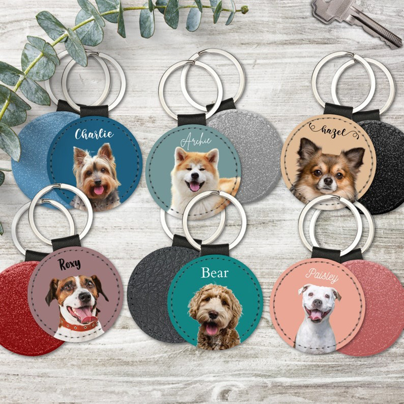 مخصص الحيوانات الأليفة صور الم - مراجعة Pet Portrait Custom وسعره