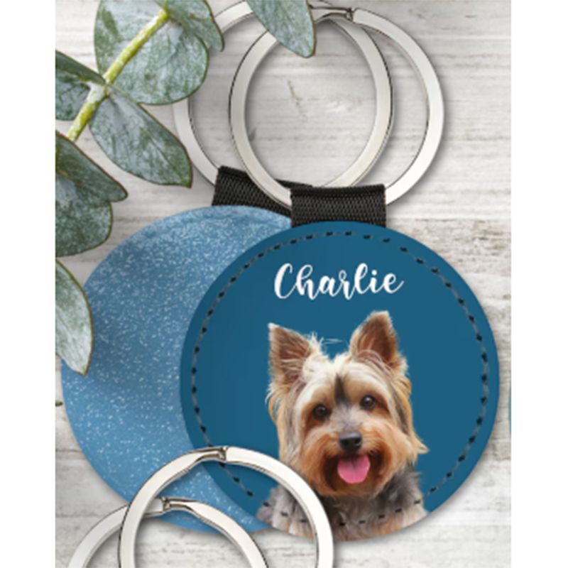 مخصص الحيوانات الأليفة صور الم - مراجعة Pet Portrait Custom وسعره
