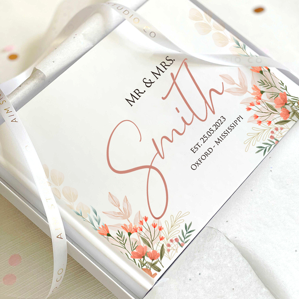 مخصص الزفاف الأبيض ضيف كتاب ال - مراجعة Custom Photo Book وسعره