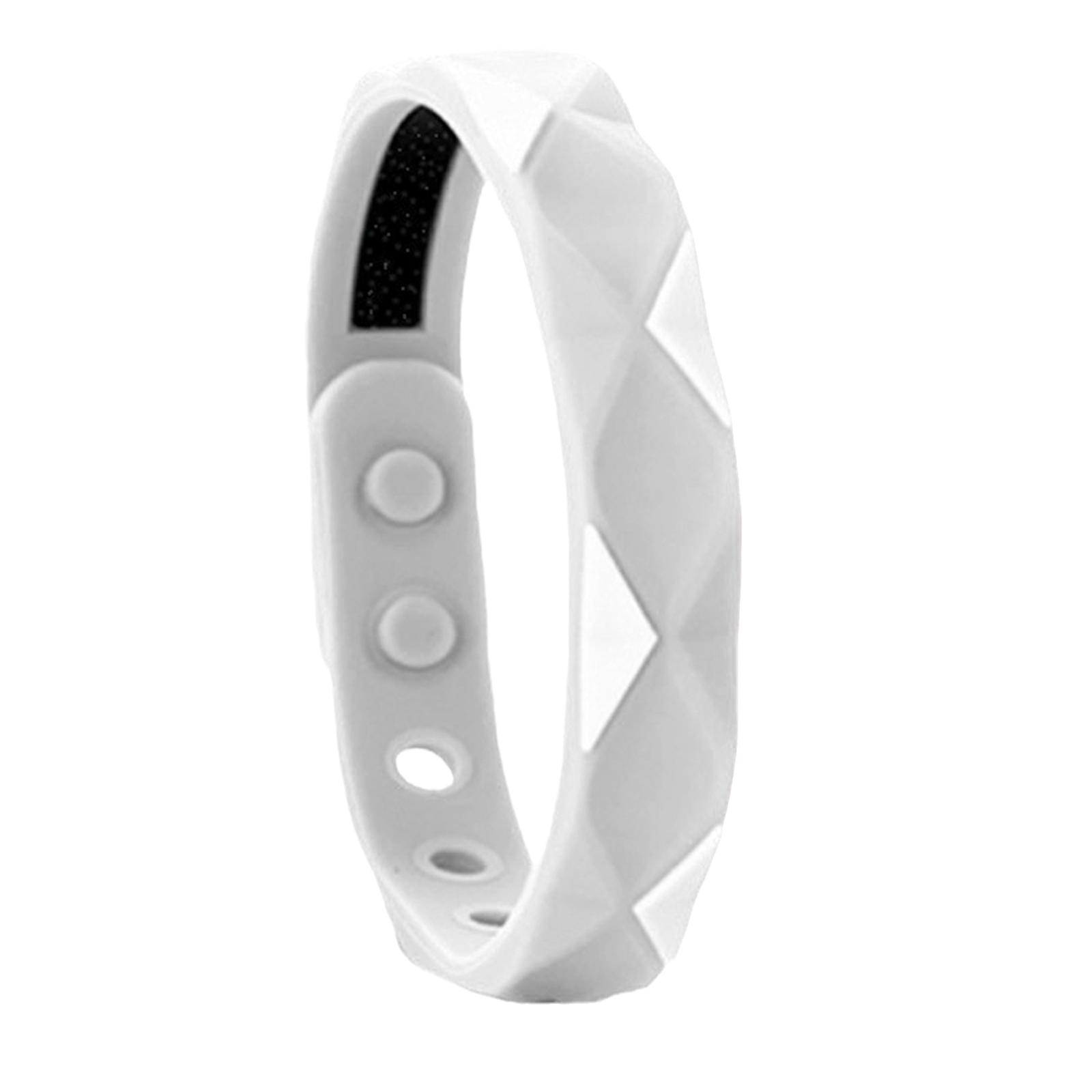 الأيونات السالبة مكافحة ساكنة  - مراجعة Coordinates Bracelet وسعره