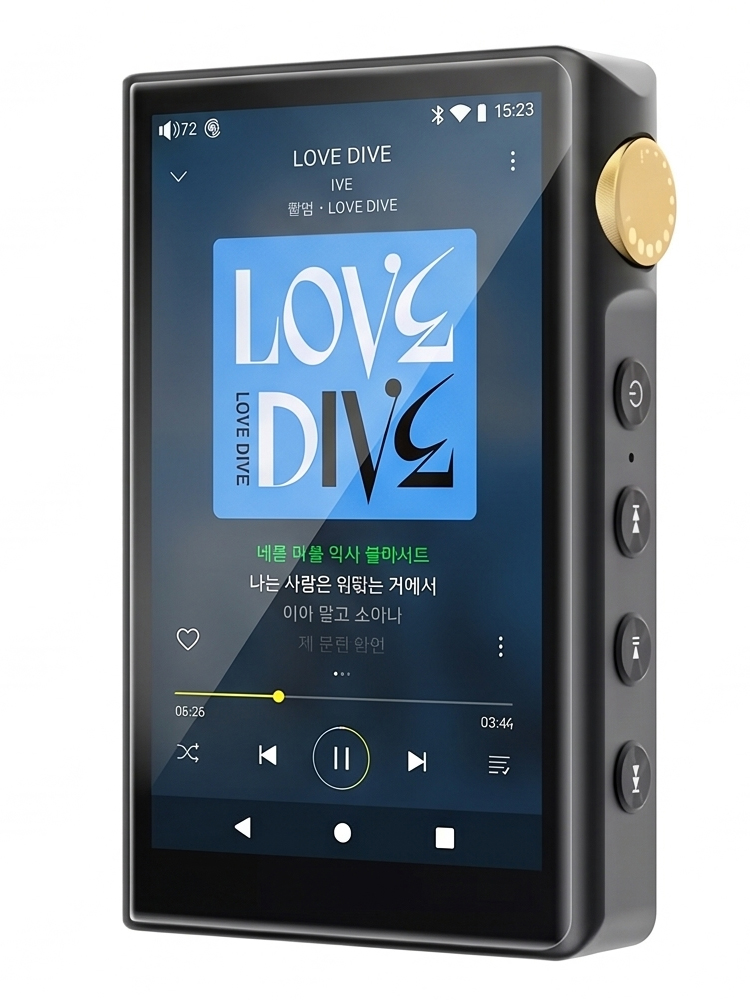 【2026 أداء فائق】مشغل MP3 هاي ف - مراجعة Custom Photo Book وسعره