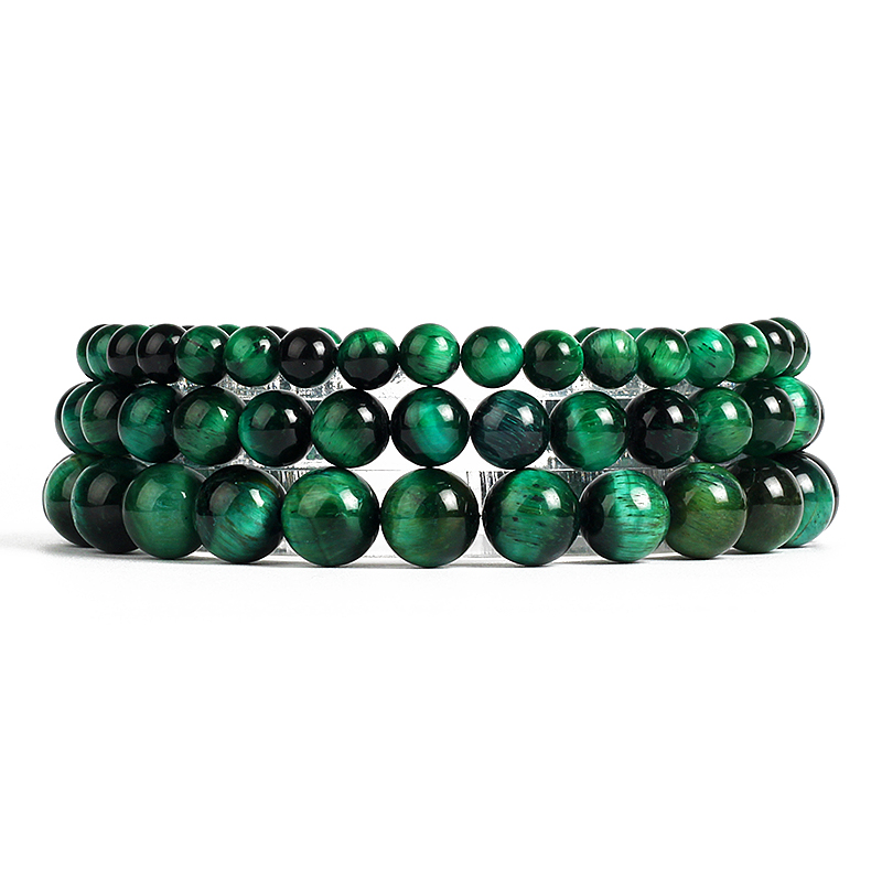 البرق الملكي الأخضر النمر سوار - مراجعة Coordinates Bracelet وسعره