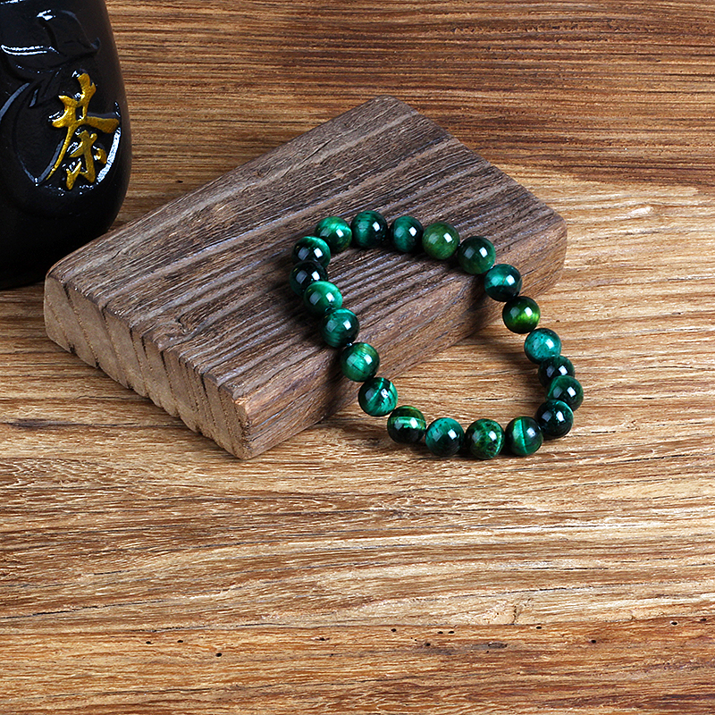 البرق الملكي الأخضر النمر سوار - مراجعة Coordinates Bracelet وسعره