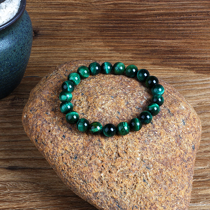 البرق الملكي الأخضر النمر سوار - مراجعة Coordinates Bracelet وسعره