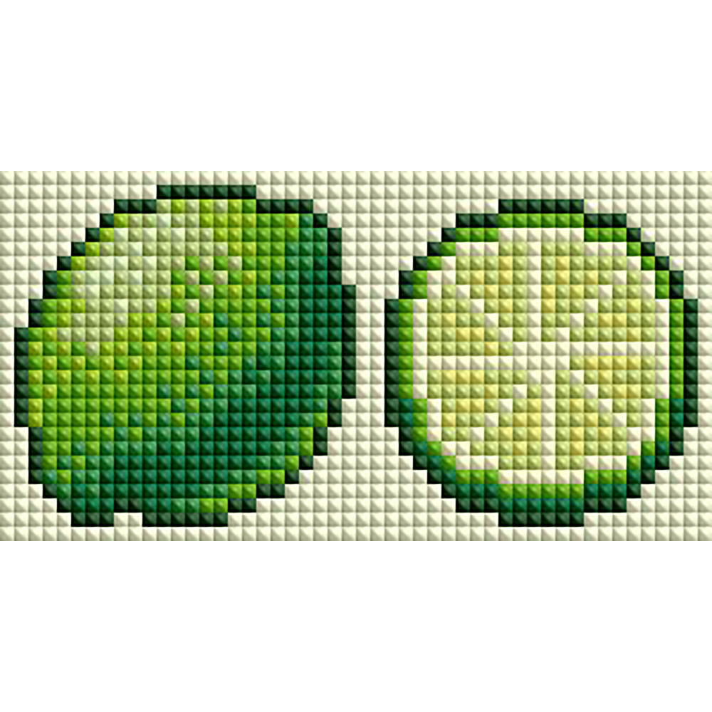 مينيجيم ® طقم لوحة ماسية مربعة - مراجعة Photo Mosaic Print وسعره