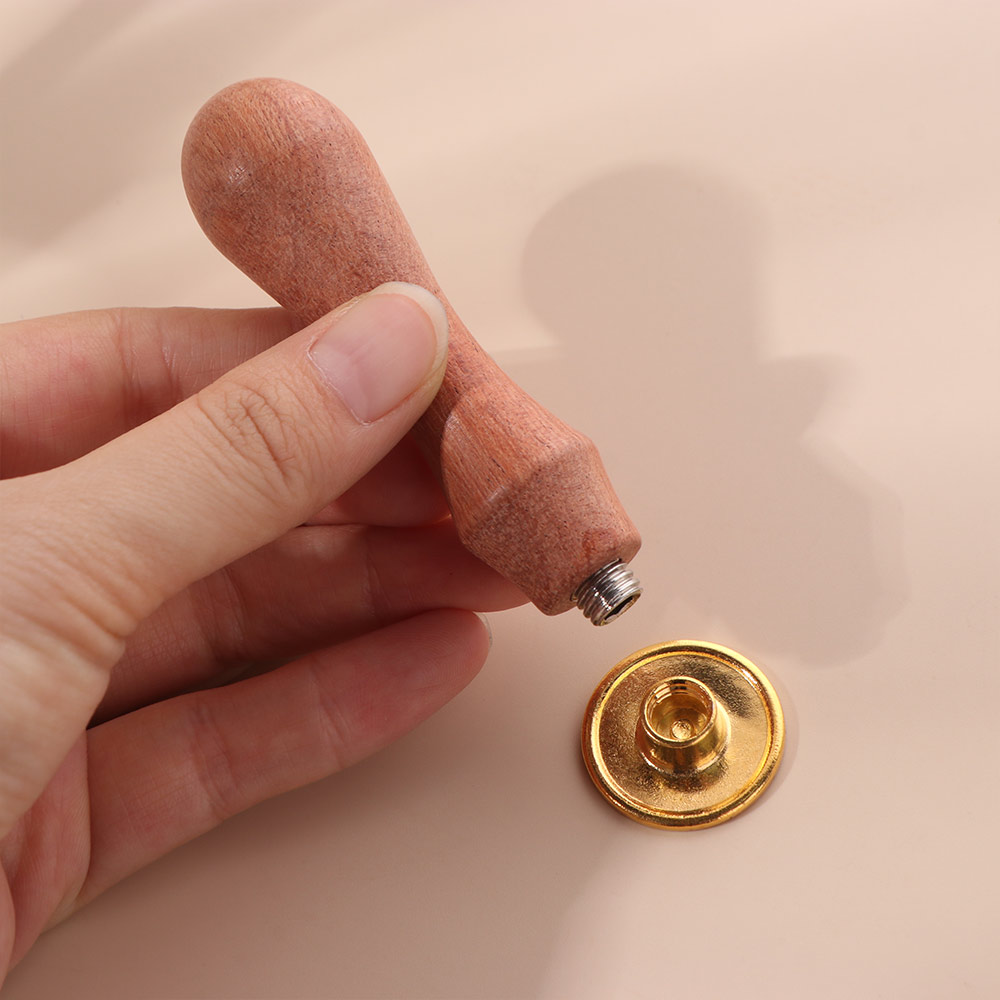 ختم من الشمع ختم عدة ختم من ال - مراجعة Wax Seal Letter Kit وسعره