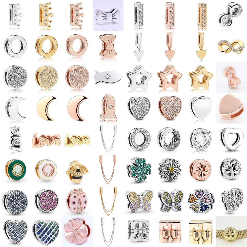 سوار عاكس من الفضة عيار 925 عل - مراجعة Coordinates Bracelet وسعره