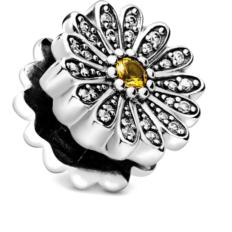 سوار عاكس من الفضة عيار 925 عل - مراجعة Coordinates Bracelet وسعره