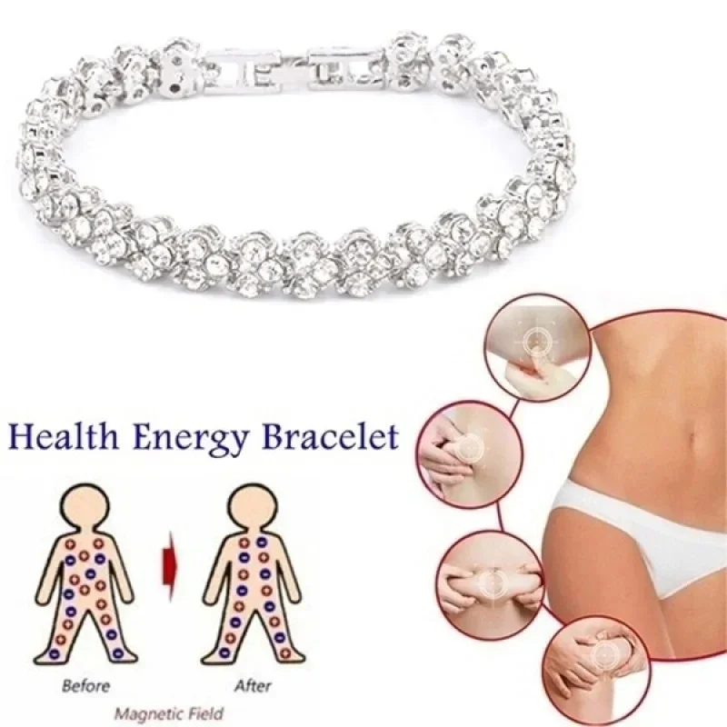 أزياء المرأة كريستال سوار الذه - مراجعة Coordinates Bracelet وسعره
