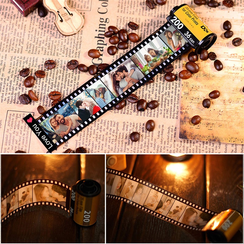سلاسل مفاتيح مخصصة بصورة شخصية - مراجعة Custom Photo Book وسعره