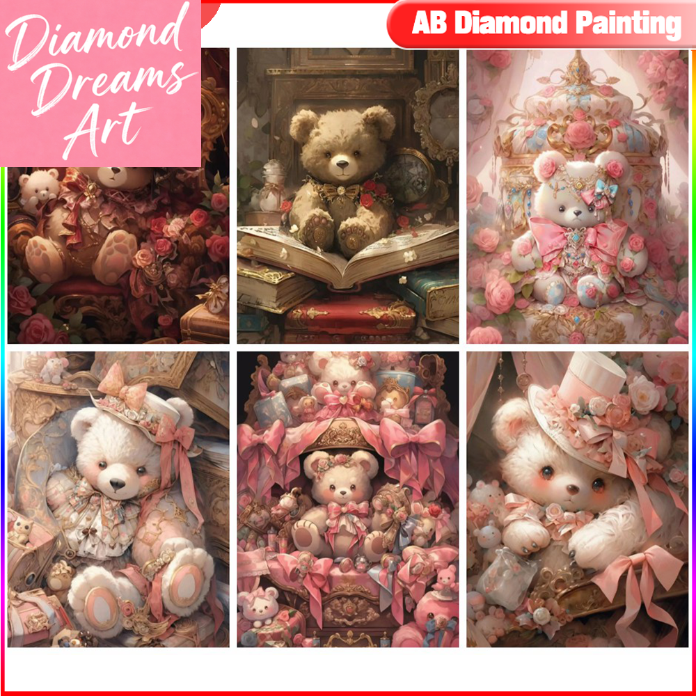 طقم رسم بالألماس بدون إطار، تص - مراجعة Photo Mosaic Print وسعره