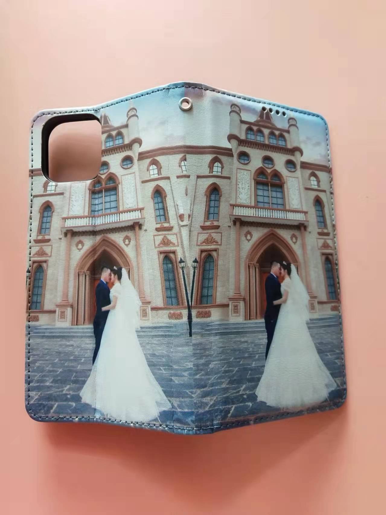 تخصيص طباعة صور أغطية جلد لهوا - مراجعة Custom Photo Book وسعره