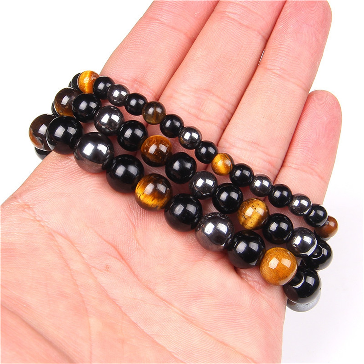 أساور رجالية مغناطيسية من الهي - مراجعة Coordinates Bracelet وسعره