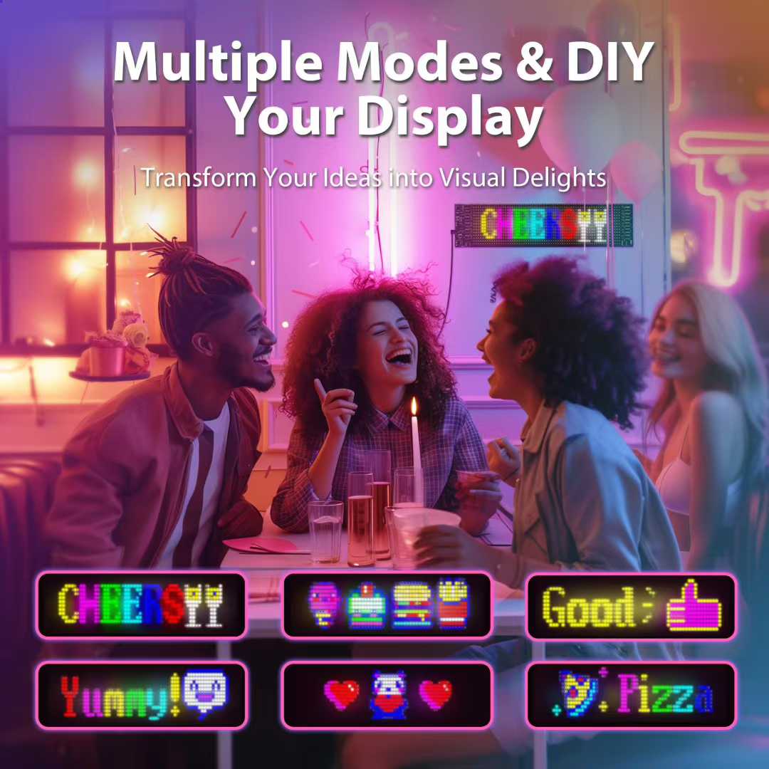 شاشة LED للشاحنات مع إعلانات م - مراجعة Custom Map Poster وسعره